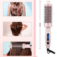 💇‍♀️ Két az egyben dúsító fésű gyors frizurakészítéshez