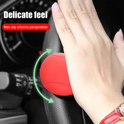 Kormánykerék Erősítő Markolat – Raktáron & Utánvétes 🚗💪