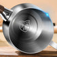 🔥Tartós rozsdamentes acél olajszűrő tartály