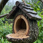 🐦🏡 Kültéri madáretető – időjárásálló kerti dísztárgy
