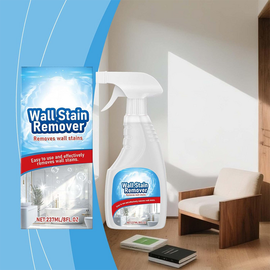 ✨Erőteljes folttisztító spray fürdőszobákhoz