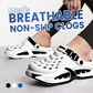 🌊 Két stílus egy cipőben + azonnal száradó, csúszásmentes! Megérkeztek a nyár legokosabb EVA szandáljai 👟✨
