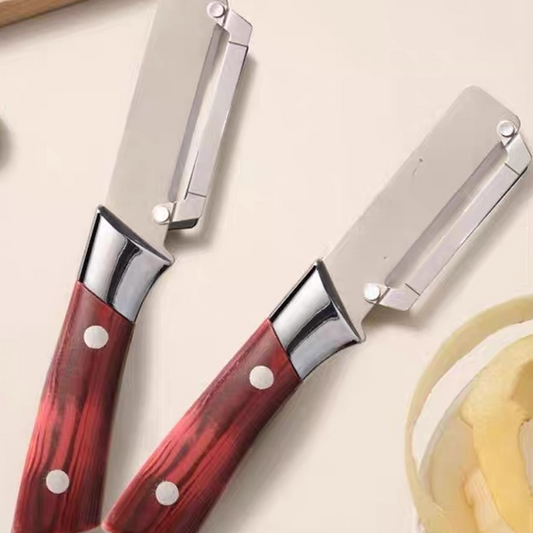 🔥1+1 INGYEN🎁Többfunkciós konyhai hámozó