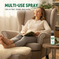 Hordozható láb- és cipőfrissítő spray