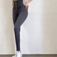 🔥Magas derekú hasformáló női leggings