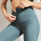 🔥Magas derekú hasformáló női leggings