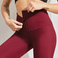 🔥Magas derekú hasformáló női leggings