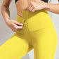 🔥Magas derekú hasformáló női leggings