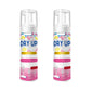 🌀 Ventilátor-tisztító spray – szétszerelés nélkül. A hab feloldja a port. Minden típusú ventilátoron hatékony! ✨