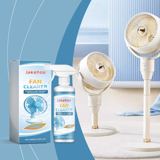 💖Erős tisztítószer háztartási ventilátorokhoz