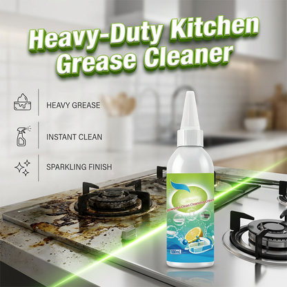 🔥1+1 akció🔥 Erős hatású konyhai zsírtalanító paszta
