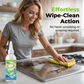 🔥1+1 akció🔥 Erős hatású konyhai zsírtalanító paszta