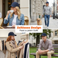 🧢 Állítható szabadtéri sport- és utazósapka