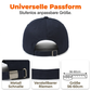🧢 Állítható szabadtéri sport- és utazósapka