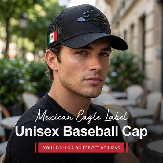 Unisex divatos baseball sapka 🧢✨
