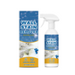 Szagtalan folttisztító spray falakra