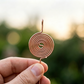 🔥Elektromos művelésű réz kertészeti antenna