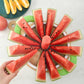 🍉 Nagy méretű görögdinnye szeletelő eszköz✨