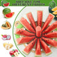 🍉 Nagy méretű görögdinnye szeletelő eszköz✨