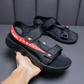 👟🏞️ Klasszikus férfi outdoor szandál🔥