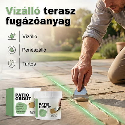 🧱  Töltse ki az hézagokat és javítsa ki a csempéket ✨