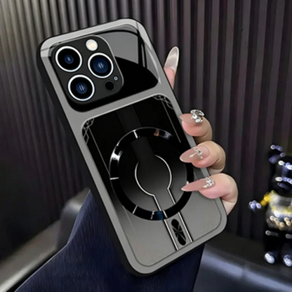 Erős mágneses telefonhüvely