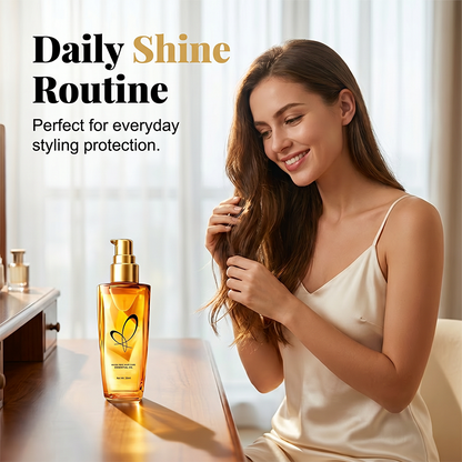 ✨Wash-Free Hair Care Essential Oil