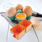 🍳 Gyors tojásfeltörő – több száz tojást is gyorsabban és szebben tud feltörni 🔥