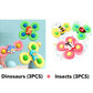 💖Forgó játék tapadókoronggal