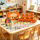🔥Halloween-játékválogatás – parti ajándékcsomag🎁
