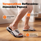 ✨Férfi masszázspapucsok, csúszásgátló házi papucsok ívtámasztással