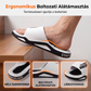 ✨Férfi masszázspapucsok, csúszásgátló házi papucsok ívtámasztással