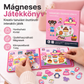 ✨Fiúknak és lányoknak egyaránt alkalmas korai fejlesztő játékok