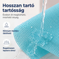 Vízálló hűtőszekrény polcbetétek