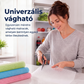 Vízálló hűtőszekrény polcbetétek