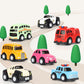 🚗✨ 12 Darabos Mini Autó Készlet: Visszahúzós Játék és Tökéletes Ajándék! 🎁