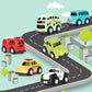 🚗✨ 12 Darabos Mini Autó Készlet: Visszahúzós Játék és Tökéletes Ajándék! 🎁