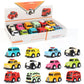 🚗✨ 12 Darabos Mini Autó Készlet: Visszahúzós Játék és Tökéletes Ajándék! 🎁