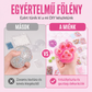 🍧 DIY macskakapu alakú fagylaltformák