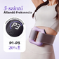 💪🔥Teljes testet érintő fascia gyűrű – Célzott többzónás izomlazítás
