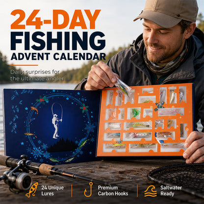 ✨🎣 Meglepetés horgászcsali ajándékkészlet 🎁