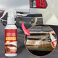 🚗 Többfunkciós, nagy hatékonyságú, hosszú hatástartamú rozsdaeltávolító spray autókhoz ✨