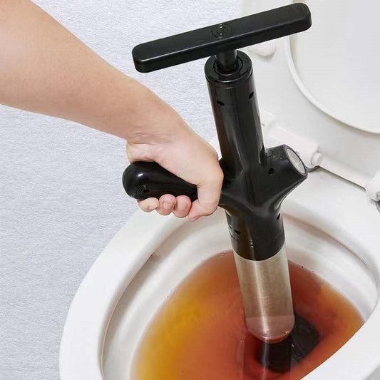 🔥2026‑os újdonság 🚽 Nagynyomású, gyors WC‑tisztító ✨