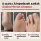 ✨3 az 1‑ben lábápoló dörzsi 💅