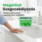🧬💧 Bio-enzim lefolyótisztító – Kapszula, friss illat, átjárható csövek ⚡