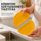 🥚 Kettős funkciójú tojáskészítő – Omlett és főtt tojás egy eszközben ⚡