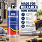 🔧 Vízálló csövek szivárgásának javítására szolgáló tömítőanyag ✨