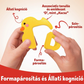 🧠🧩 26 darabos fa párosító játék, amelyben betűket és állatokat kell párosítani 👶💕