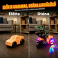 🦖 Kisgyerekeknek való elektromos dinoszaurusz háromkerekű játék🛺